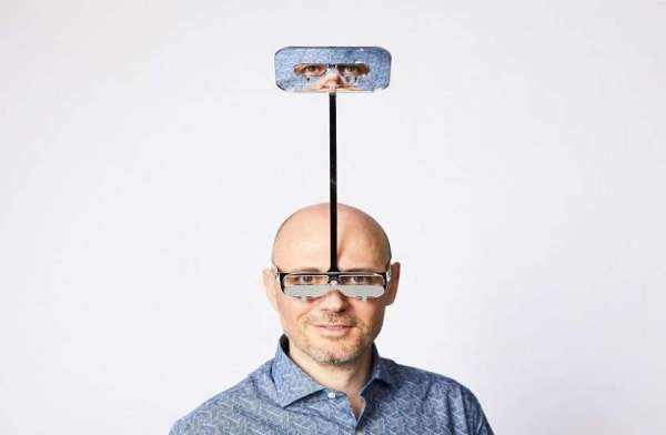 Periscope Glasses