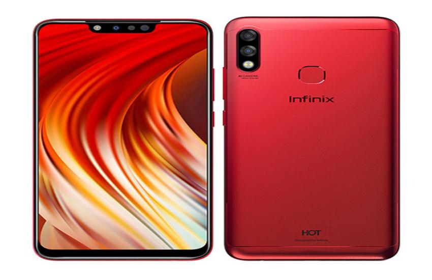 infinix