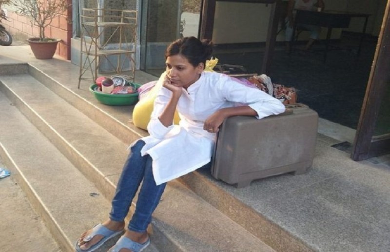 allahabad university