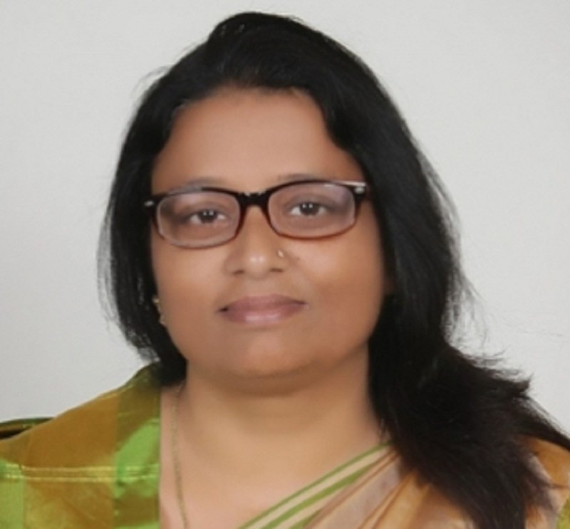 rekha vermna, lahimpuri crime news, bjp mp slapped