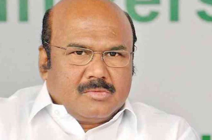 AIADMK will form government on its own in Tamilnadu in the year 2021