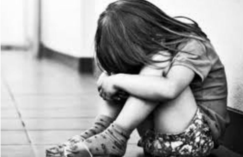 mistreatment Case of Innocent girl in beawar