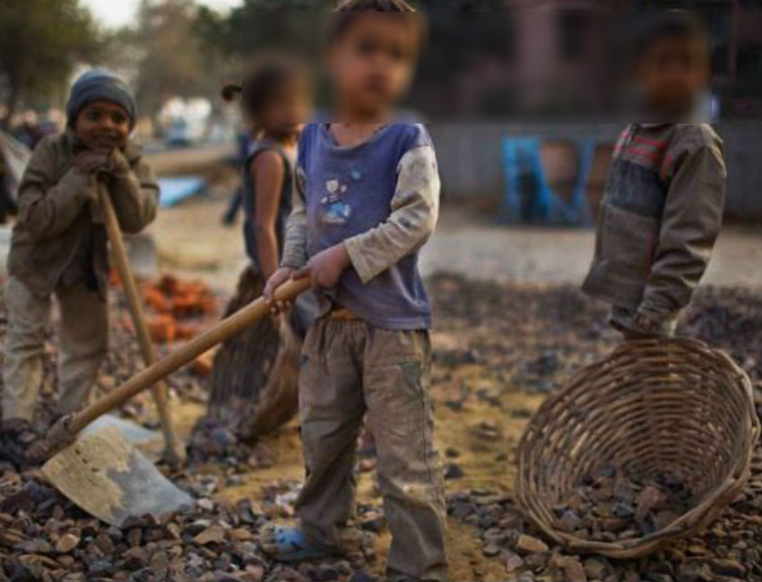  International Child Labor Prohibition Day 2019