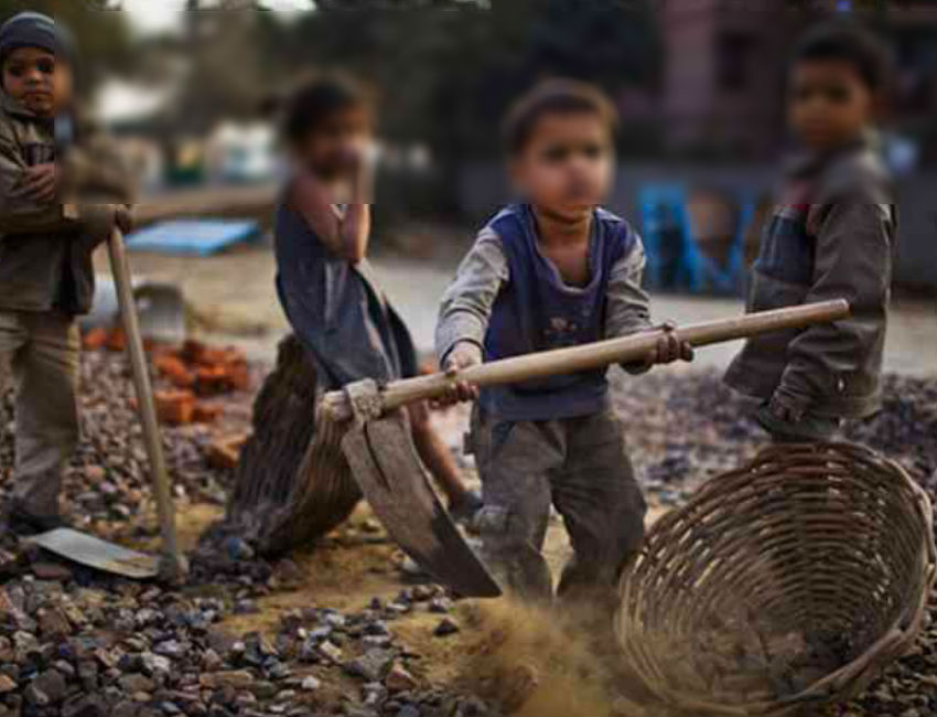 child labour