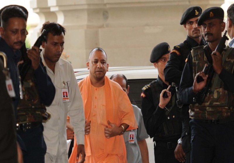 cm yogi