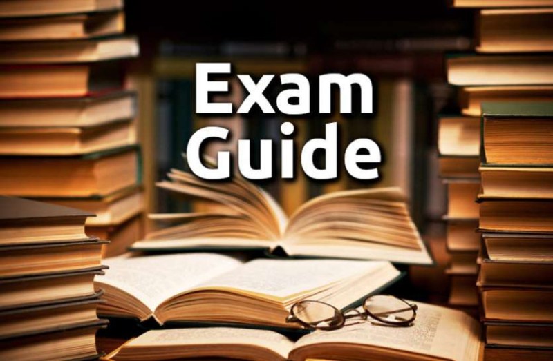 Exam Guide