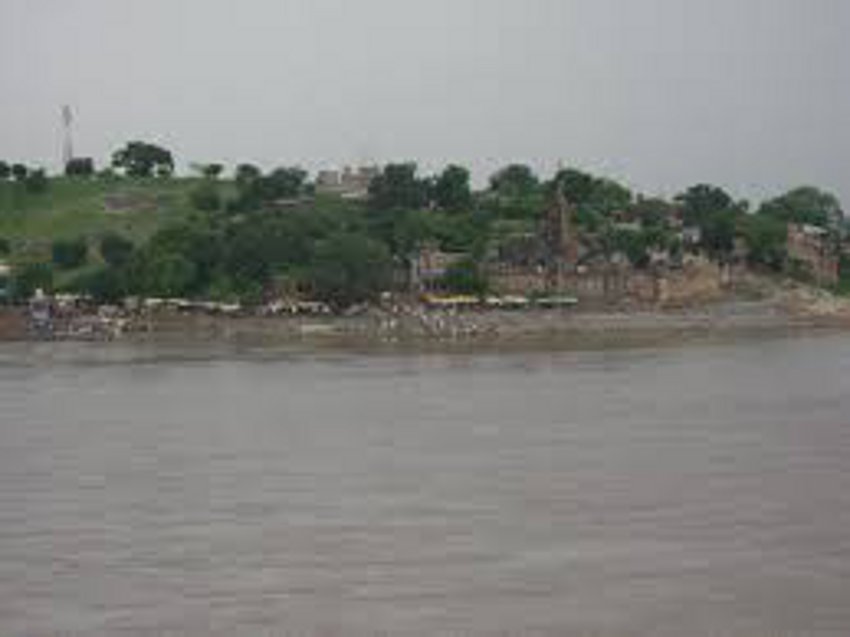 Ganga Dashami -