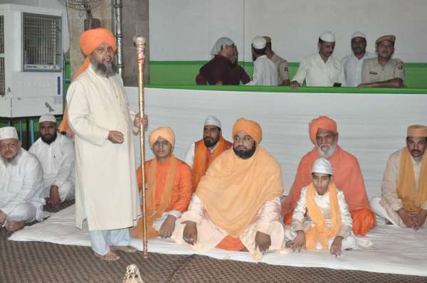 pics of Khwaja Usman Harooni's Urs