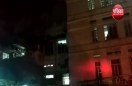 kota hostel fire