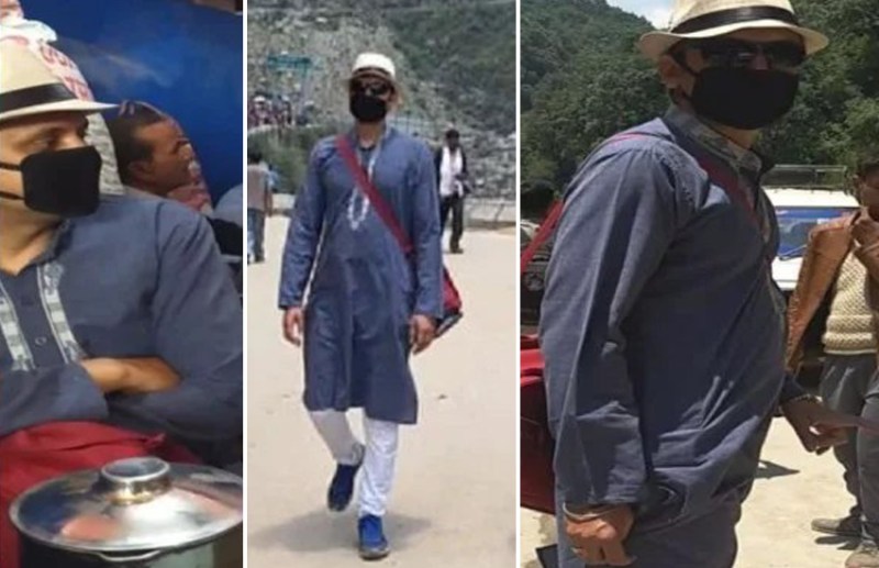 Dm mangesh ghildiyal