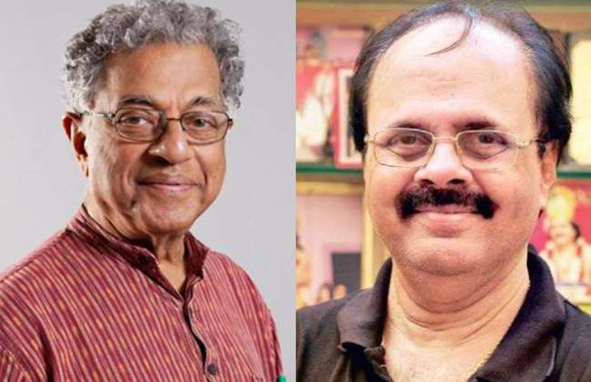 Actor Crazy Mohan passes away