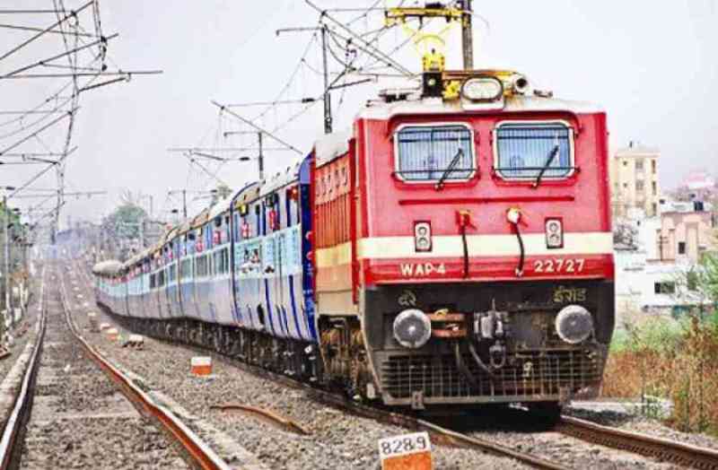 trains running late due to construction work, see full list