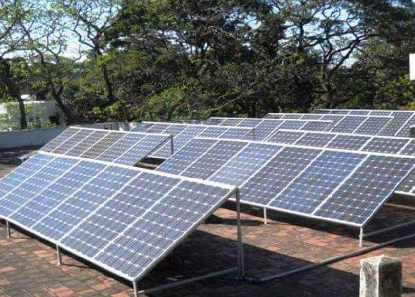 Solar Energy In chhindwara