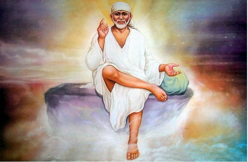 sai baba