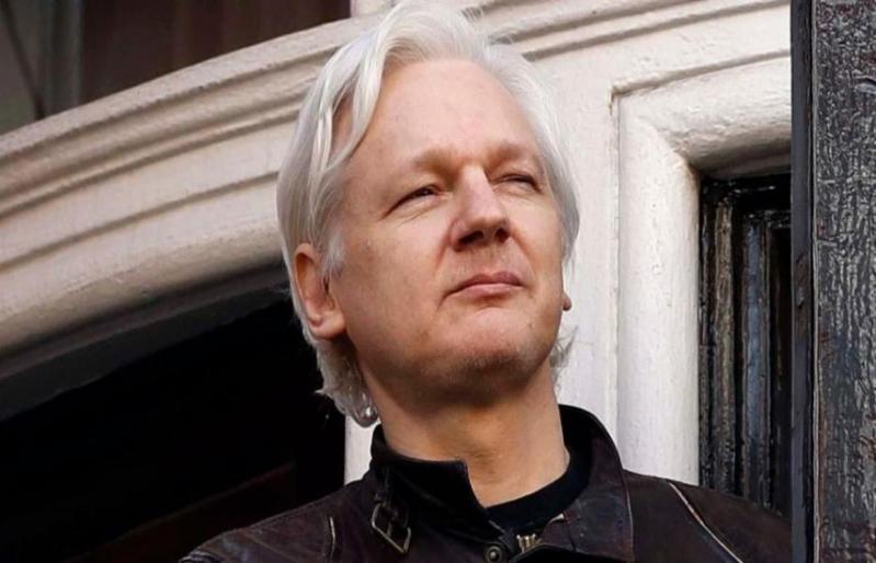 assange