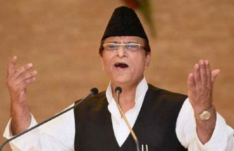 Azam khan