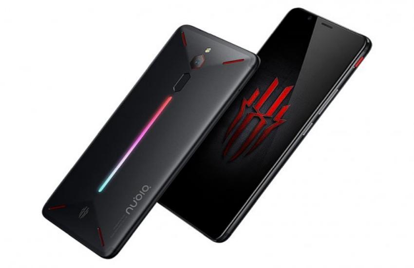 Nubia Red Magic 3 के इस वेरिएंट की कीमत का हुआ खुलासा, 17 जून को होगा भारत में लॉन्च