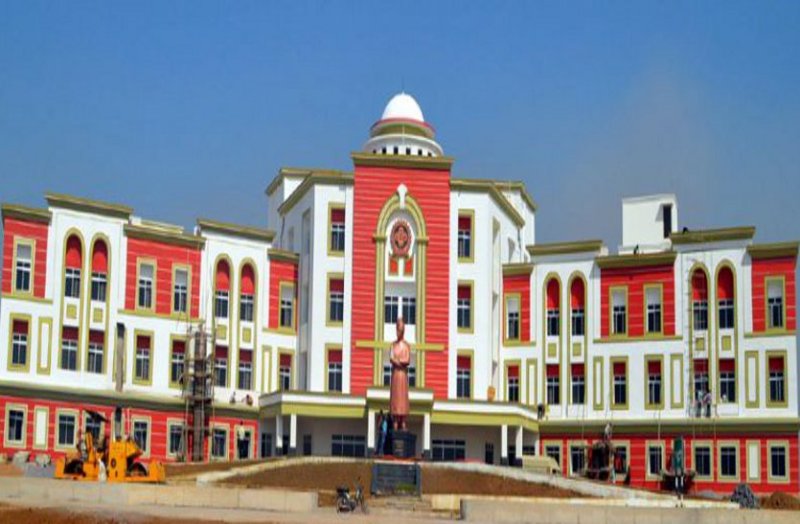 csvtu bhilai