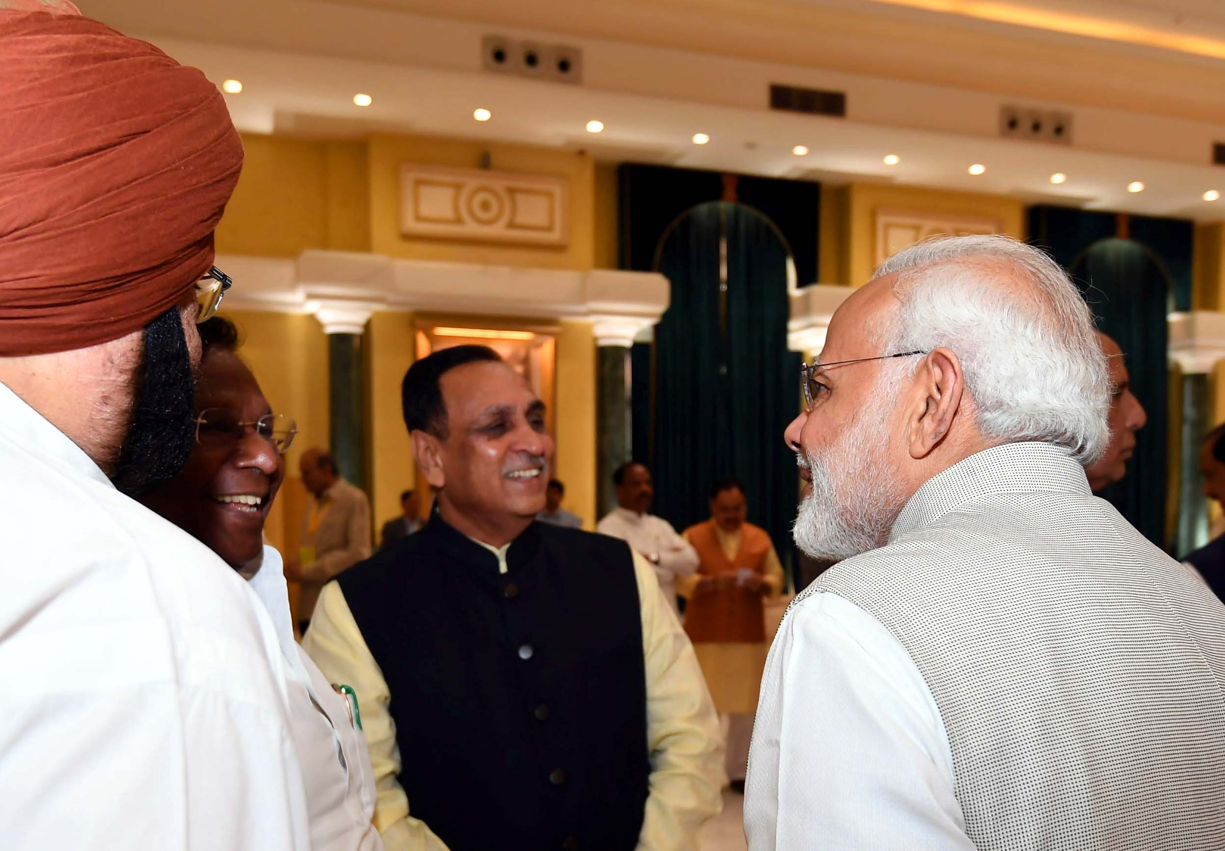 PM Modi, Cyclone, vayu, Gujarat