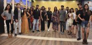 Audition of Beauty Contest in Jodhpur