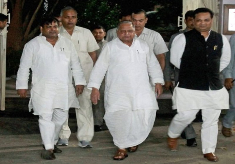 gayatri prasad prajapati