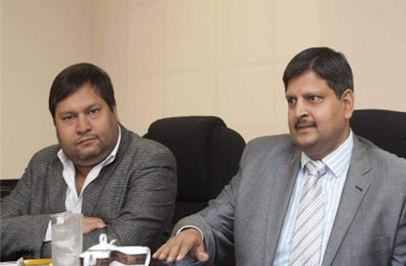 gupta brothers
