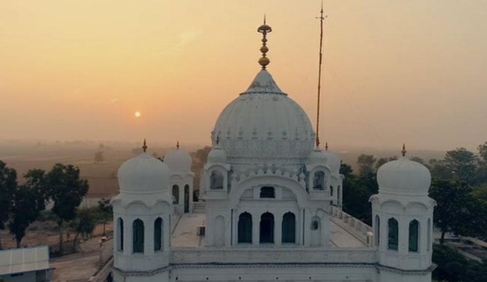 करतारपुर कॉरिडोर