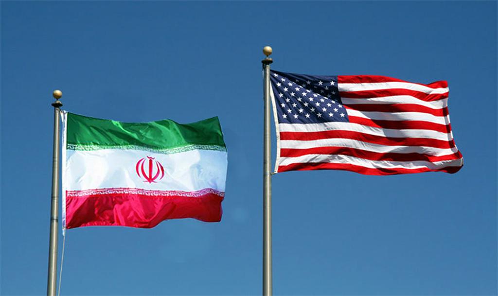 ईरान और अमरीका