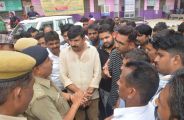 Suicides will be responsible within 24 hours, dead bodies raised afte
