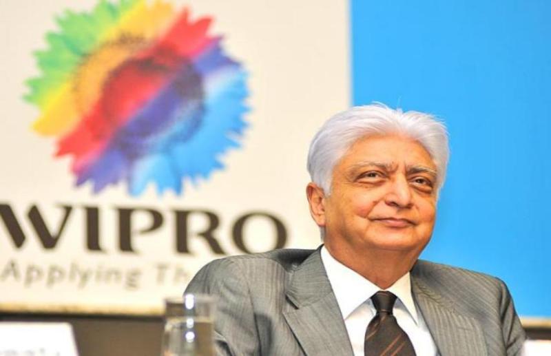 Azim Premji