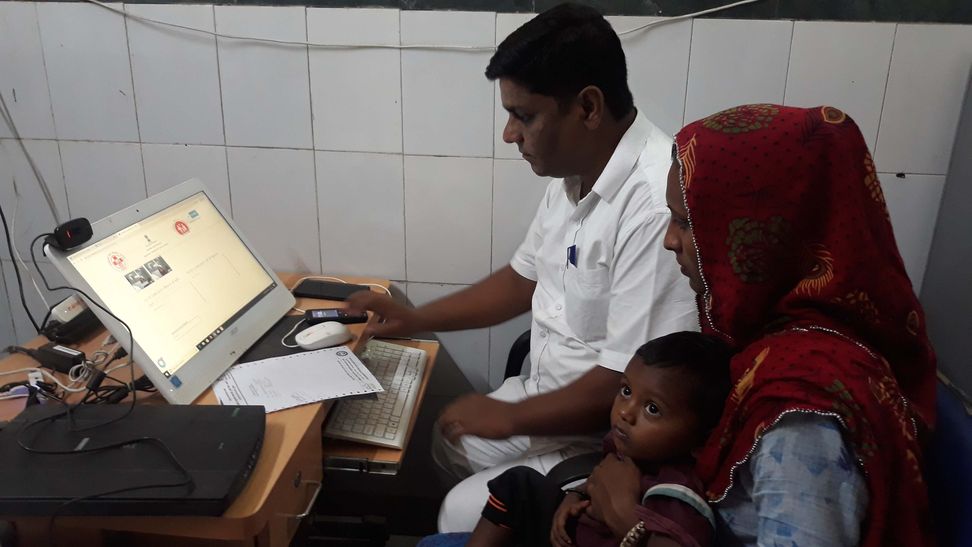 Pushkar Hospital- Relieves Online Telemedicine Plan