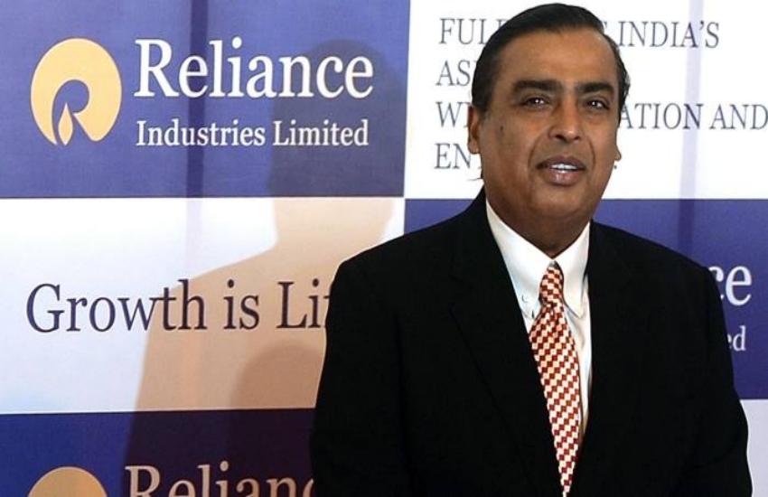 Ril gained nearly 60000 cr, TCS increased by 23,500 cr in last week