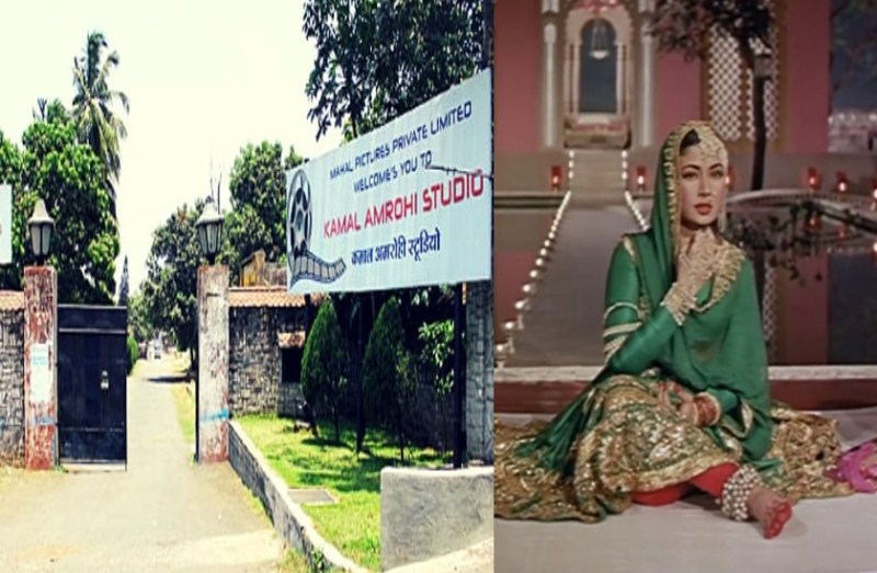 60 year old studio amrohi studio will shut down