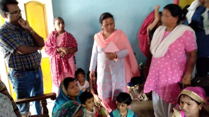 Joint Operator conducted 