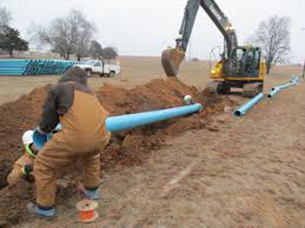 Pipeline to be constructed at a cost of Rs 27 lakh