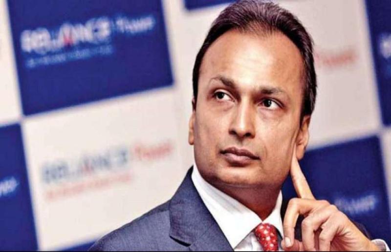 anil ambani