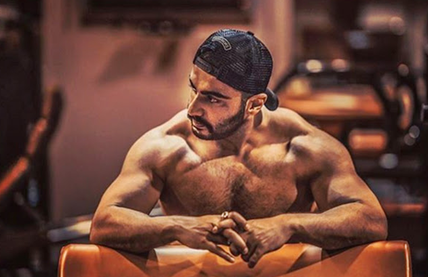These 6 Bollywood Actors Have Good Body