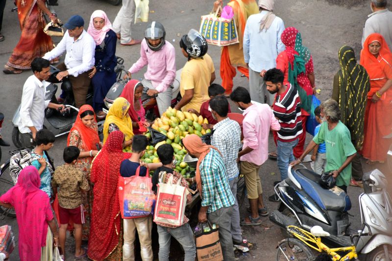 nirjala ekadashi festival