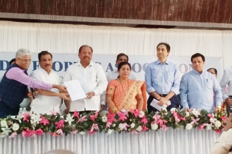 डीसीपीआर के नए नियमों से बिल्डर परेशान