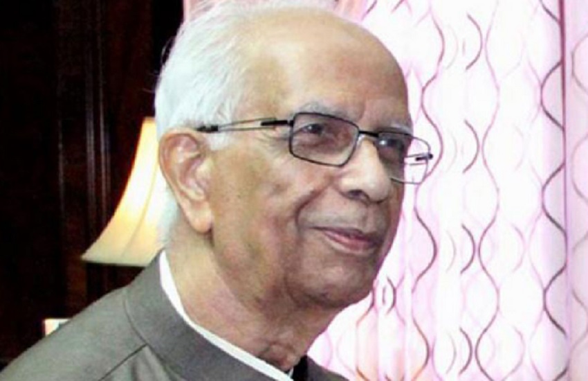 bengal governor