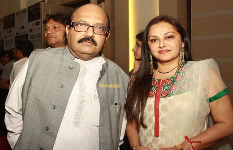 amar singh and jaya prada