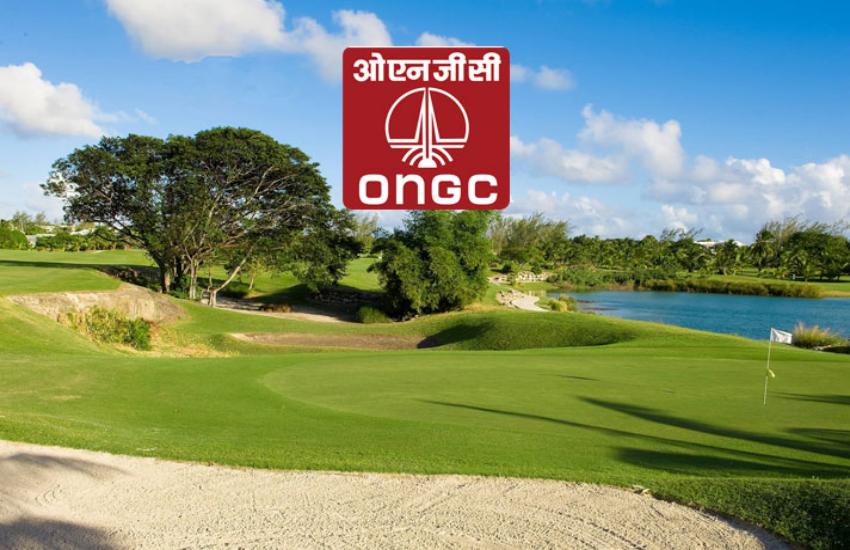 ONGC Golf Course