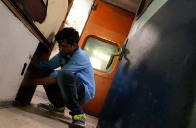 west central railway