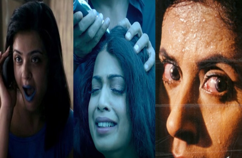 Top 5 psychological Thriller Movies list