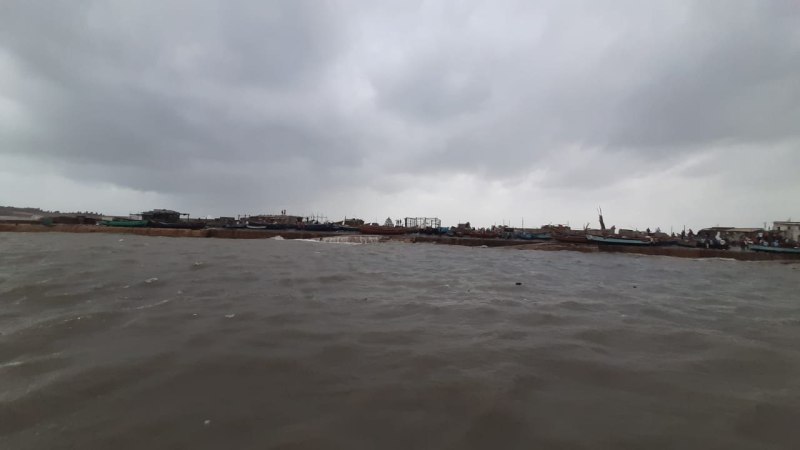 its our will, vayu cyclone