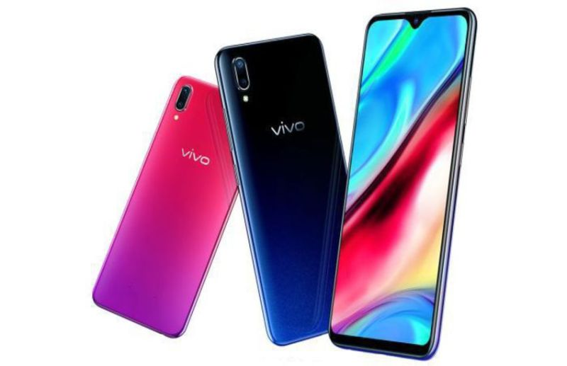 Vivo Y93