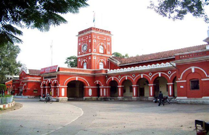 Nagar Nigam Jabalpur