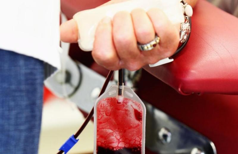 world blood donor day