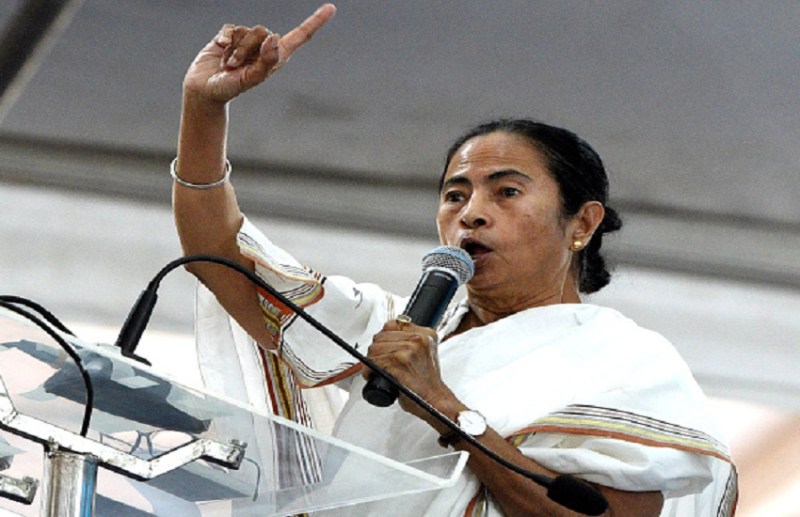 Mamata Banerjee 