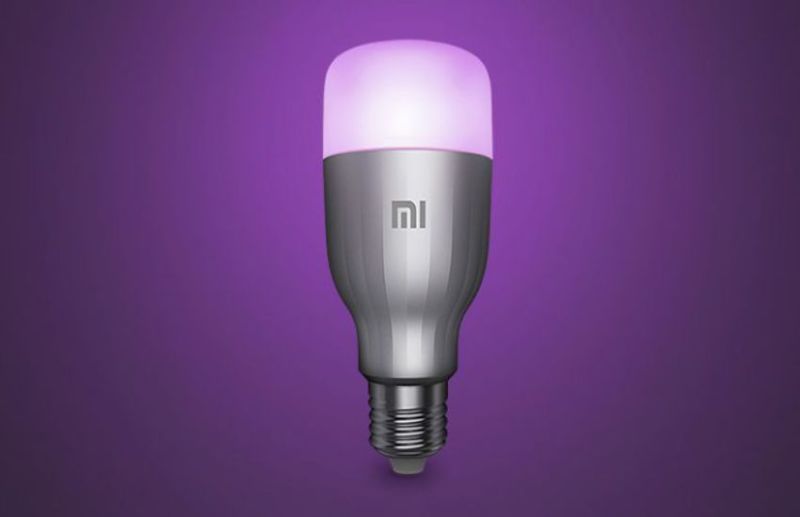 Mi LED